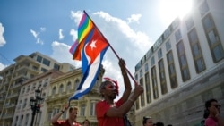 Propuesta para que Cuba apruebe matrimonio gay sin consulta popular Propuesta para que Cuba apruebe matrimonio gay sin consulta popular