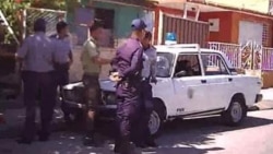 Asaltan sede de UNPACU | Katerine Mojena Asaltan sede de UNPACU | Katerine Mojena