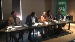 Investigación internacional denuncia en España la falta de garantías de la justicia cubana Investigación internacional denuncia en España la falta de garantías de la justicia cubana