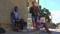 El deporte como método de apoyo a los jóvenes en Guantánamo El deporte como método de apoyo a los jóvenes en Guantánamo