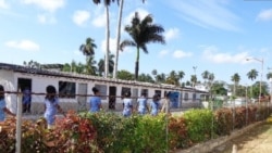 Lisandra Góngora reacciona firme a resultado de juicio de casación Lisandra Góngora reacciona firme a resultado de juicio de casación