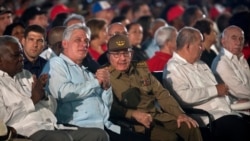 Cuestionan promesa de cambios expresadas por Miguel Díaz-Canel para que exiliados cubanos inviertan en la isla Cuestionan promesa de cambios expresadas por Miguel Díaz-Canel para que exiliados cubanos inviertan en la isla