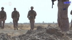 Pompeo asegura que la Corte Penal Internacional es un peligro para EEUU y sus aliados Pompeo asegura que la Corte Penal Internacional es un peligro para EEUU y sus aliados