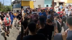 La vigilancia policial se extiende a escuela de niño con tío preso por el 11J La vigilancia policial se extiende a escuela de niño con tío preso por el 11J