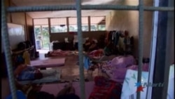 Presidente tico: México está dispuesto a permitir tránsito de cubanos Presidente tico: México está dispuesto a permitir tránsito de cubanos