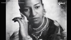 Info martí | Hoy se cumple un nuevo aniversario del nacimiento de la guarachera de Cuba, Celia Cruz Info martí | Hoy se cumple un nuevo aniversario del nacimiento de la guarachera de Cuba, Celia Cruz