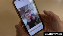 Sunamis Quintero García fue detenida tras protesta del 29 de junio en Guanabacoa.