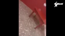 Info Martí | El régimen castrista acrecentó su ola represiva contra los manifestantes en Cuba Info Martí | El régimen castrista acrecentó su ola represiva contra los manifestantes en Cuba