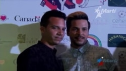 Comunidad LGTB cubana celebra encuentro contra la homofobia Comunidad LGTB cubana celebra encuentro contra la homofobia