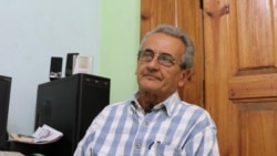 José Antonio Fornaris, director de la APLP José Antonio Fornaris, director de la APLP