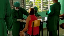 MINSAP descarta PCR por ineficientes: expertos opinan MINSAP descarta PCR por ineficientes: expertos opinan