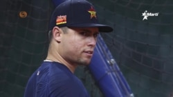 Tres peloteros cubanos piden apoyo para un equipo cubano independiente Tres peloteros cubanos piden apoyo para un equipo cubano independiente