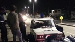 OCDH: Gobierno mantiene el clima represivo contra la oposición pacífica OCDH: Gobierno mantiene el clima represivo contra la oposición pacífica