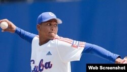 Freddy Asiel Álvarez.