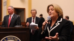 Ileana Ros-Lehtinen se pronuncia sobre situación de Antúnez Ileana Ros-Lehtinen se pronuncia sobre situación de Antúnez