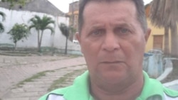 "Radio Martí nunca nos ha dejado solos" "Radio Martí nunca nos ha dejado solos"