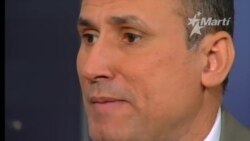 José Daniel Ferrer, En sus propias palabras José Daniel Ferrer, En sus propias palabras