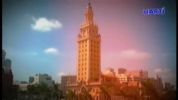 Oposición y exilio cubano ratifican "Acuerdo por la Democracia” (I) Oposición y exilio cubano ratifican "Acuerdo por la Democracia” (I)