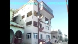 La Habana se cae a pedazos La Habana se cae a pedazos