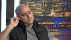 Andy Vázquez cuenta cómo fue su salida de Cuba Andy Vázquez cuenta cómo fue su salida de Cuba