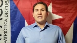 Declaraciones de Luis Enrique Ferrer García, hermano de José Daniel Ferrer Declaraciones de Luis Enrique Ferrer García, hermano de José Daniel Ferrer