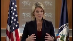 EEUU continúa investigación sobre ataques sónicos a sus diplomáticos en La Habana EEUU continúa investigación sobre ataques sónicos a sus diplomáticos en La Habana