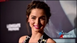 Los orígenes en Cuba de Ana de Armas, la cubana que triunfa en Hollywood Los orígenes en Cuba de Ana de Armas, la cubana que triunfa en Hollywood