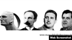 Museo de la Disidencia en Cuba.