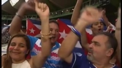 Gana Cuba la Serie del Caribe Gana Cuba la Serie del Caribe
