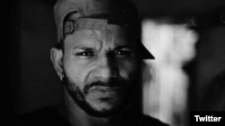 Maykel Castillo, El Osorbo.