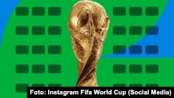 Países que han clasificado al Mundial de Fútbol 2026