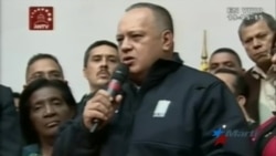 Ex narcotraficante acusa Diosdado Cabello de liderar cartel Ex narcotraficante acusa Diosdado Cabello de liderar cartel