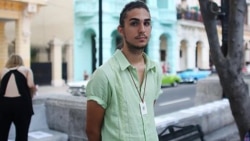 Cubanos molestos por vida de lujo del nieto de Fidel Castro Cubanos molestos por vida de lujo del nieto de Fidel Castro