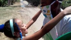 Ismael Boris Reñí describe su vida en la cárcel Ismael Boris Reñí describe su vida en la cárcel