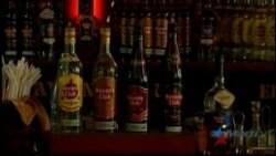 Bacardí exige retirar licencia a Cuba para vender Havana Club en EEUU Bacardí exige retirar licencia a Cuba para vender Havana Club en EEUU