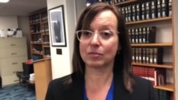 María Werlau responde: ¿Por qué Cuba es una amenaza en el hemisferio? María Werlau responde: ¿Por qué Cuba es una amenaza en el hemisferio?