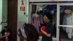 “El gobierno cubano está apostando a una crisis mayor" “El gobierno cubano está apostando a una crisis mayor"