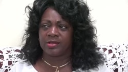 Régimen cubano impide a Berta Soler recibir Premio Milton Friedman por la Libertad Régimen cubano impide a Berta Soler recibir Premio Milton Friedman por la Libertad