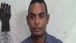 Opositor Yoandris Gutiérrez Vargas entre los acusados del 11J en Bayamo Opositor Yoandris Gutiérrez Vargas entre los acusados del 11J en Bayamo