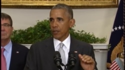 Cambio de planes: Obama mantendrá a 8.400 soldados en Afganistán Cambio de planes: Obama mantendrá a 8.400 soldados en Afganistán