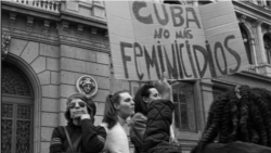 Nuevo feminicidio eleva a treinta el número de casos de 2021 en Cuba Nuevo feminicidio eleva a treinta el número de casos de 2021 en Cuba