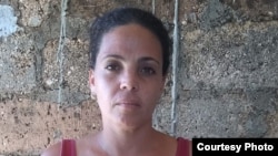 Angélica Garrido Rodríguez (Foto cortesía de María Cristina Garrido).