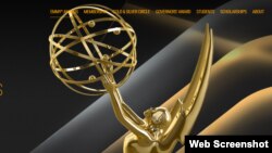 Nominaciones a los Emmy 2025, Suncoast Chapter.