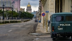 “Están implementando el terror por temor a que ocurra lo mismo que pasó el 11 de julio de 2021” “Están implementando el terror por temor a que ocurra lo mismo que pasó el 11 de julio de 2021”