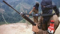 Rafael Nieto Loayza, analista colombiano, habla sobre atentados a Escuela de Cadetes en 2017 Rafael Nieto Loayza, analista colombiano, habla sobre atentados a Escuela de Cadetes en 2017