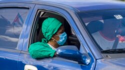 Critican a autoridades cubanas por el manejo del coronavirus Critican a autoridades cubanas por el manejo del coronavirus