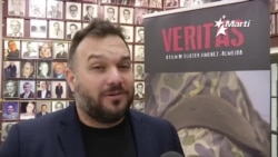 "VERITAS", una película documental sobre la epopeya de Bahía de Cochinos "VERITAS", una película documental sobre la epopeya de Bahía de Cochinos