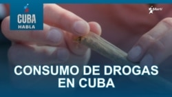 Consumo de drogas en Cuba Consumo de drogas en Cuba