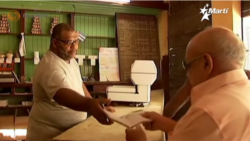 Info Martí | Régimen pide no depender de la “Libreta de Abastecimiento” Info Martí | Régimen pide no depender de la “Libreta de Abastecimiento”