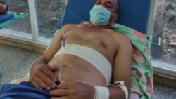 Se repiten las agresiones a la familia de Andy García Lorenzo Se repiten las agresiones a la familia de Andy García Lorenzo